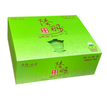 陸羽茶包- 極品綠茶100片 信封裝(獨立包裝)